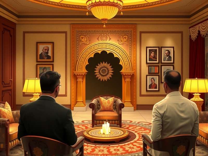 Integration of Indian culture in Luxury Gold India gaming experience Cultural elements in Luxury Gold India