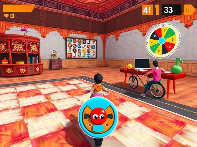 Saffron Spin Cycle Development Team Development team working on Saffron Spin Cycle