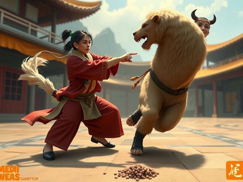 Traditional Handi Bound Champion Game in Historical Context Historical depiction of Handi Bound Champion origins