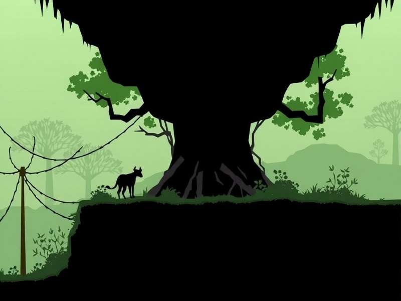 Quiet Hyena Hideaway Stealth Gameplay Quiet Hyena Hideaway gameplay screenshot showing stealth mechanics