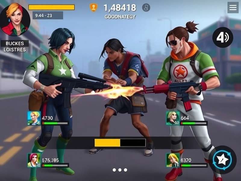 Advanced Team Strategies in Bangalore Frontline Attack Bangalore Frontline Attack team strategy coordination