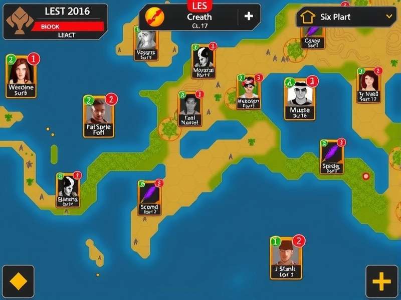 Spice Warrior Rivals Gameplay Action Spice Warrior Rivals Gameplay Screenshot