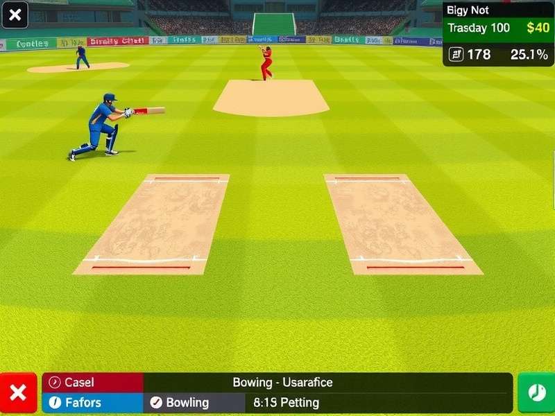 Karnataka Cricket Champion Version History Evolution of Karnataka Cricket Champion through different versions