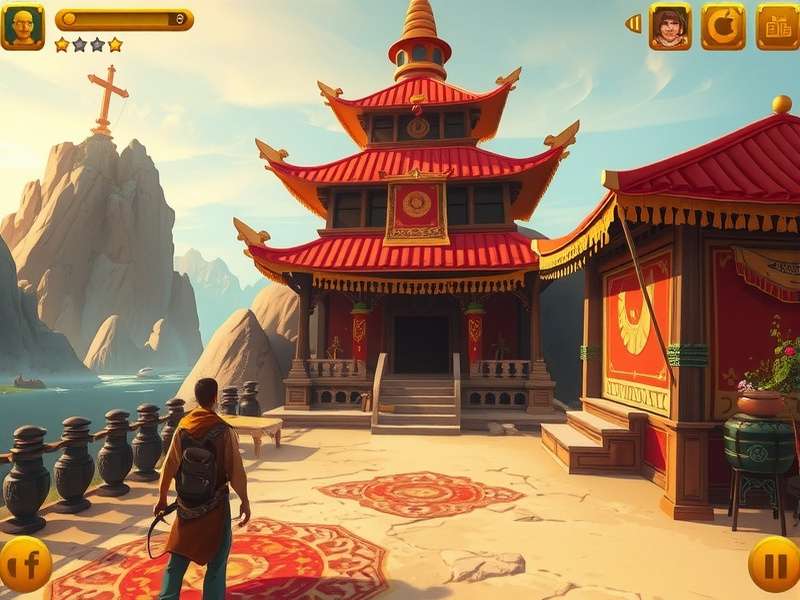 Holy Voyage Adventure cultural impact showing diverse players engaging with the game