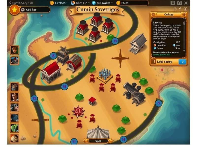 Festival Events in Cumin Sovereigns Cumin Sovereigns cultural festival event