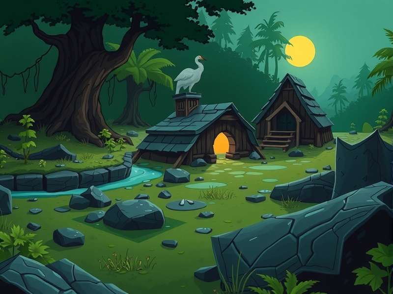 Advanced Swamp Saviour Quest Strategies Swamp Saviour Quest Strategy Guide