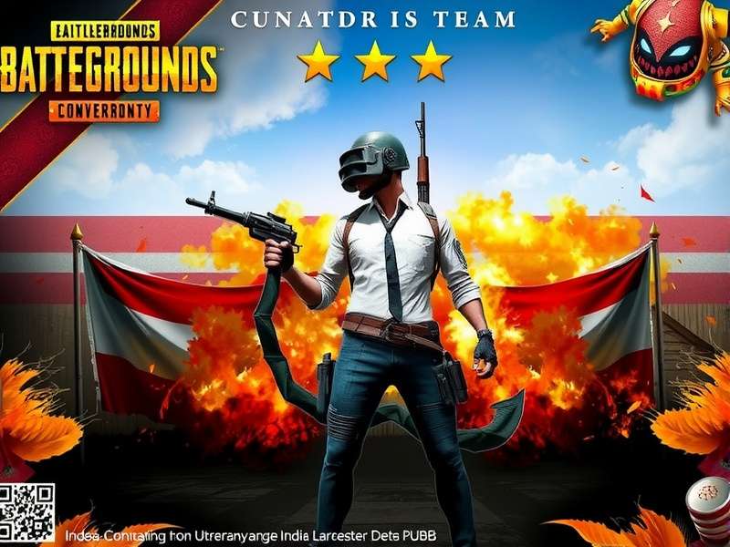 PUBG Conqueror India Tier Progression PUBG Conqueror India ranking system visualization
