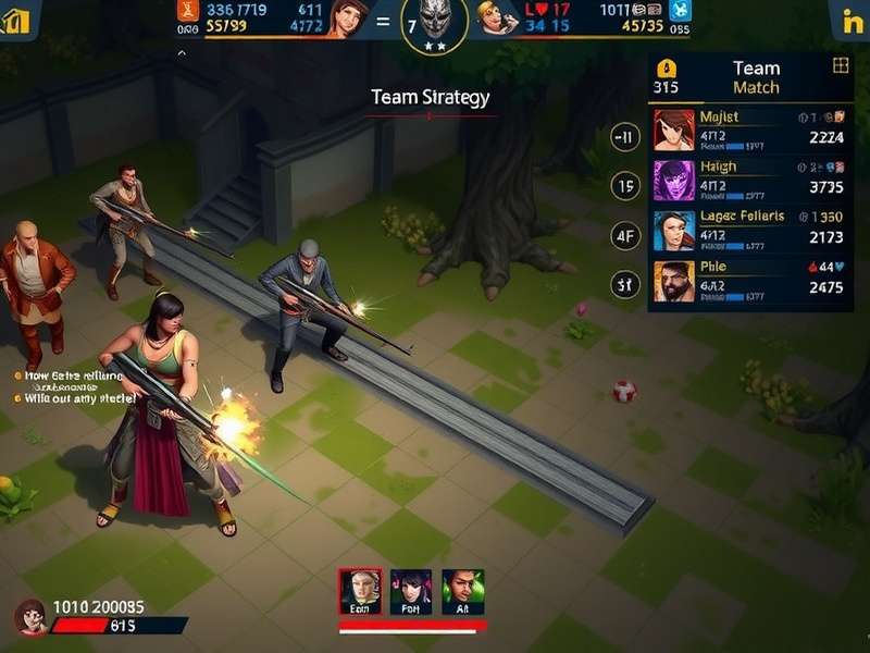 Competitive Ranked Play in Bangalore Frontline Attack Bangalore Frontline Attack ranked match interface