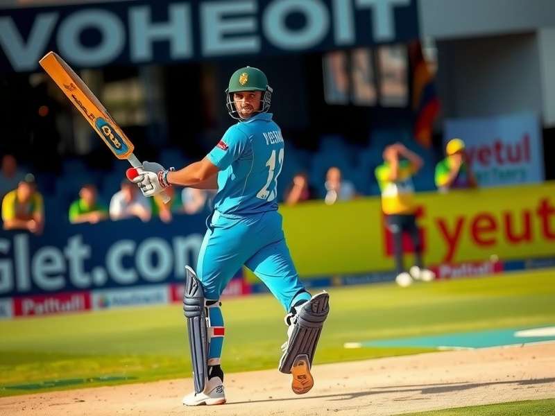 Yuvraj Singh celebrating a crucial wicket Yuvraj Singh celebrating wicket