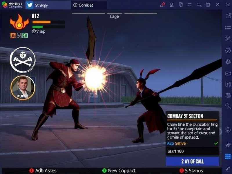 Desi Mace Champion Pro Action Gameplay Desi Mace Champion Pro Gameplay Screenshot