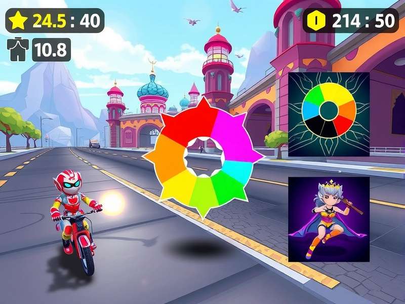 Color Combat King Game Modes Color Combat King different game modes showcase