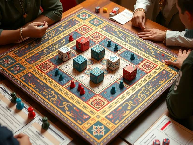 National Shakuni S Mastery Championship Modern Shakuni S Mastery tournament