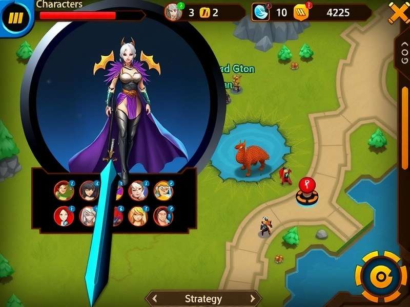 Fiesta Vortex Mystic Warriors Gameplay Fiesta Vortex Mystic Warriors gameplay screenshot showing character in action