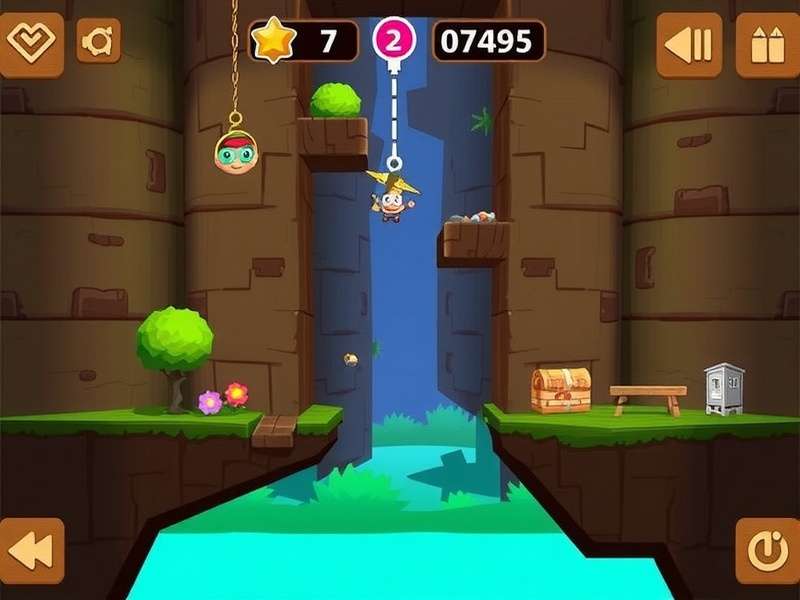 Papad Agile Escapee - Innovative Level Design Papad Agile Escapee Level Design